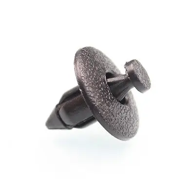 10x для панелей бампера Volvo облицовка отделка|rivet fastener clip|rivet fastenerfastener clip |