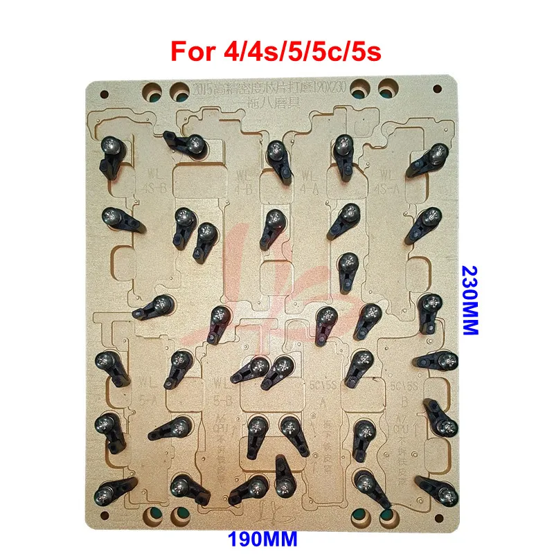 4 4s 5 5c 5s