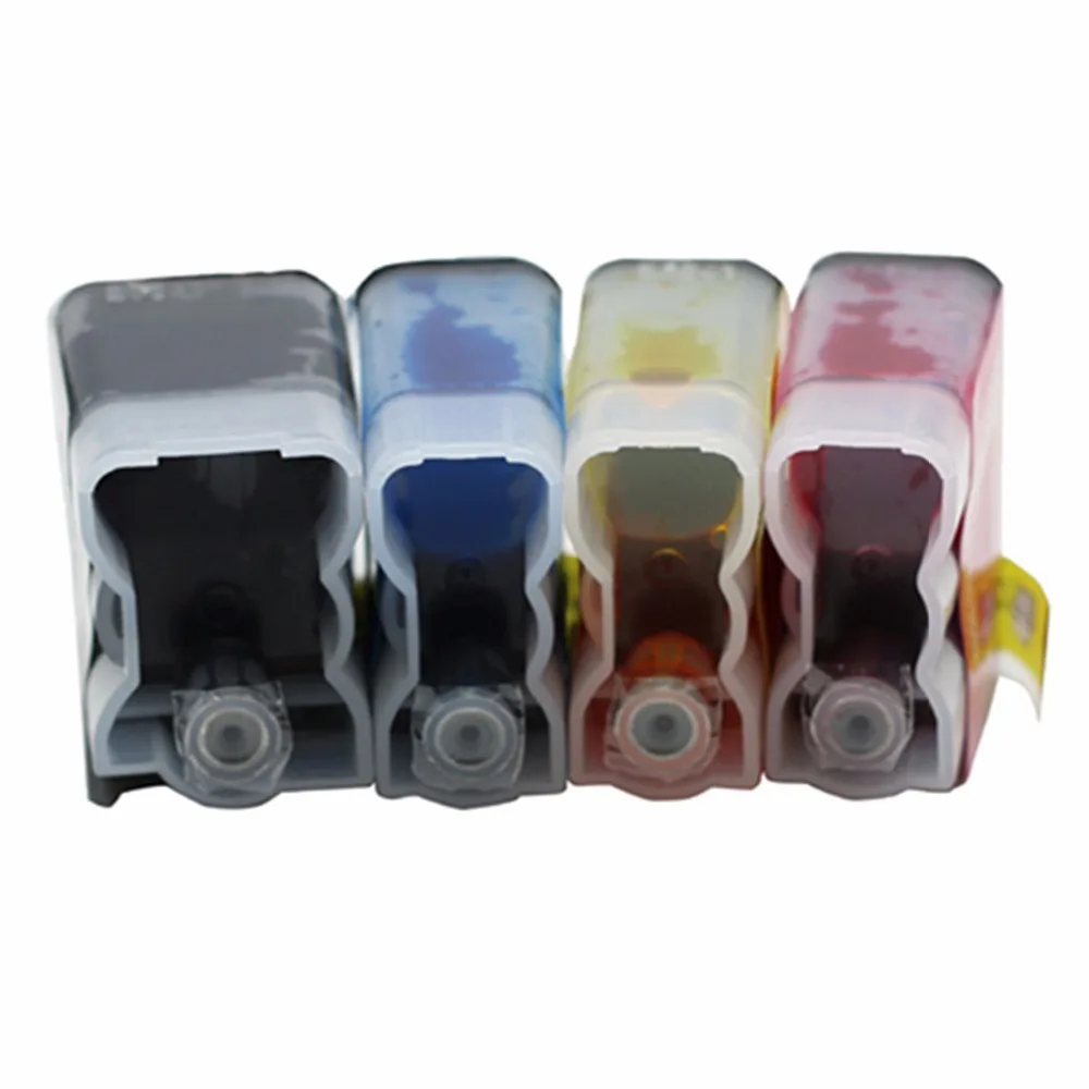 LC09/41/47 LC 09 41 47 (Европа) LC09 LC41 LC47 сменный картридж для принтера DCP 120C 310CN 315C|ink