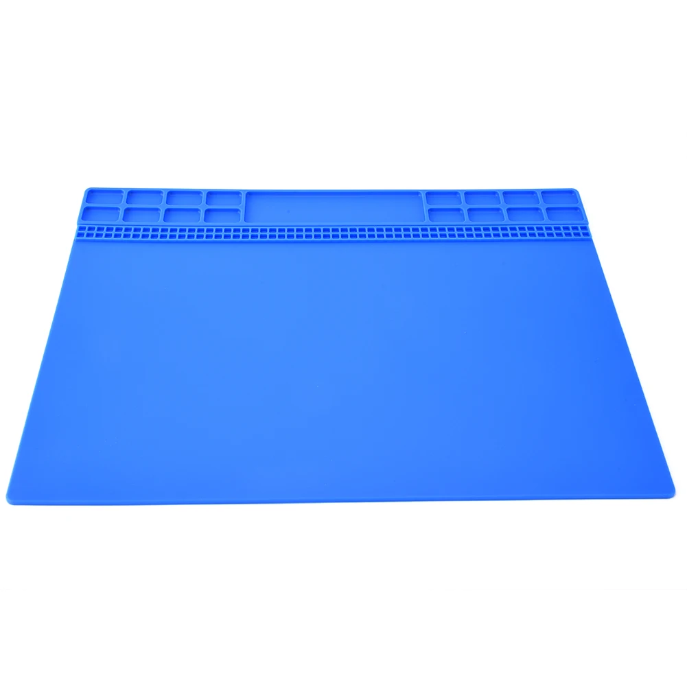 Tapis Ignifugé 30x30 Cm épaisseur 5 Mm, Résistant Au Feu Et à La