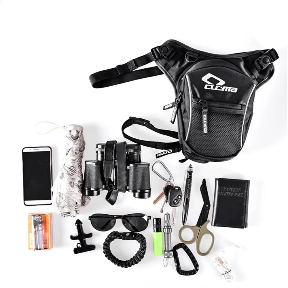 Cucyma para Telefone Bolsa de Perna Bolsa da Cintura Bolsa da Cintura da Motocicleta da Bicicleta da Equitação Frete Grátis Carteira Motocicleta Bicicleta Equitação Corrida Mochila da 22 leg backpack