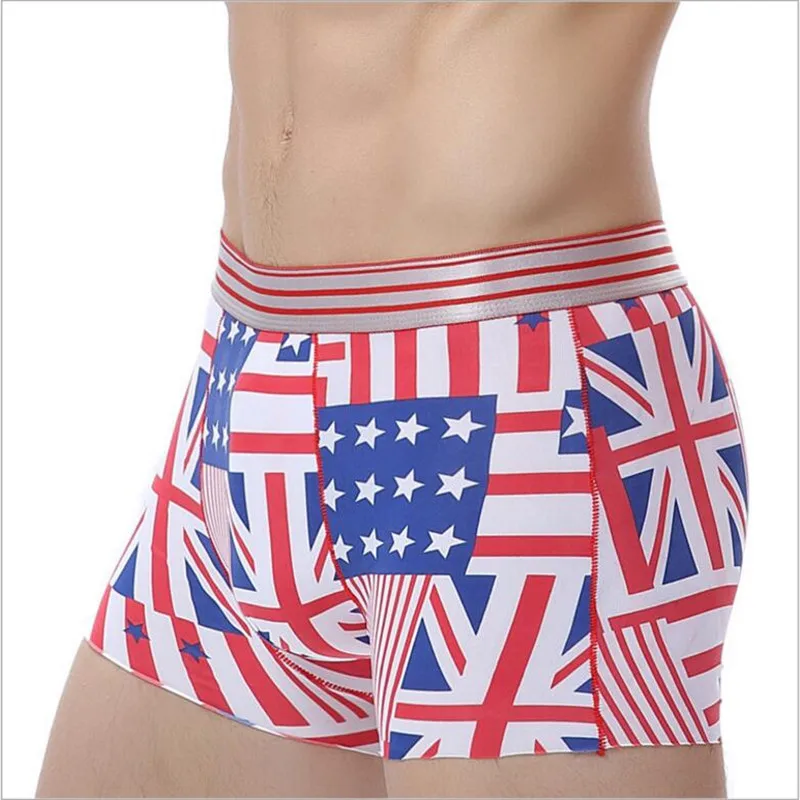 Buy Free shipping brand men underwear comfortable