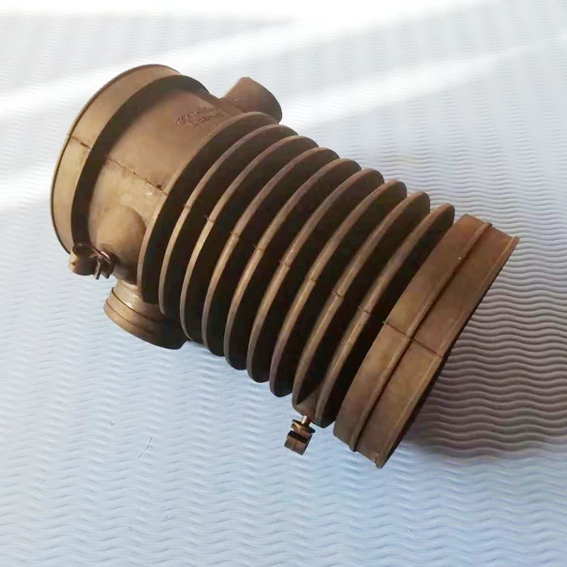 BMW E38 E39 540i 740i 740iL Fuel Injection Air Flow Meter Boot 13711432410