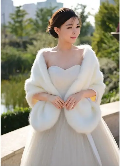 bridesmaid cape