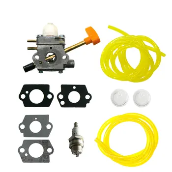 

Carburettor Gasket Fit Homelite UT-09521 UT-09523 UT-09525 308054041