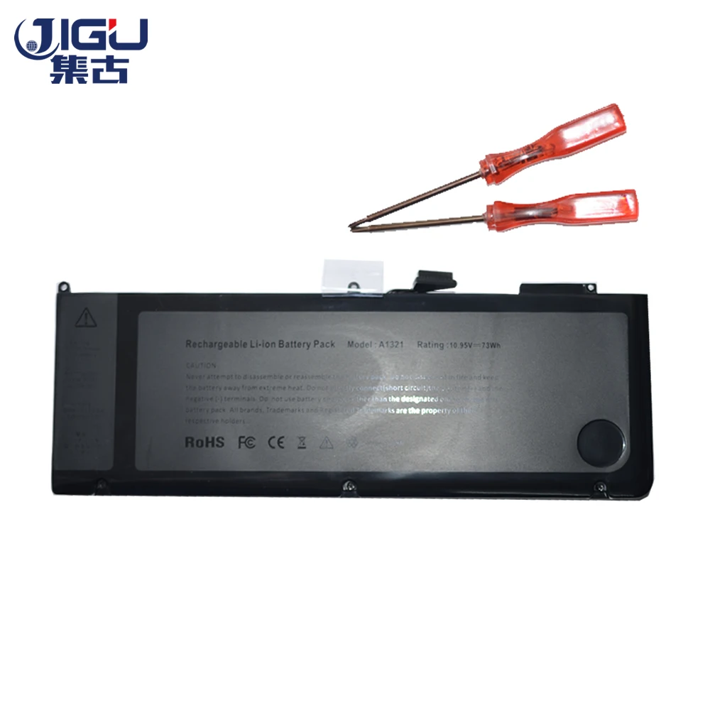 macbook pro 15 inch mid 2010 battery part number