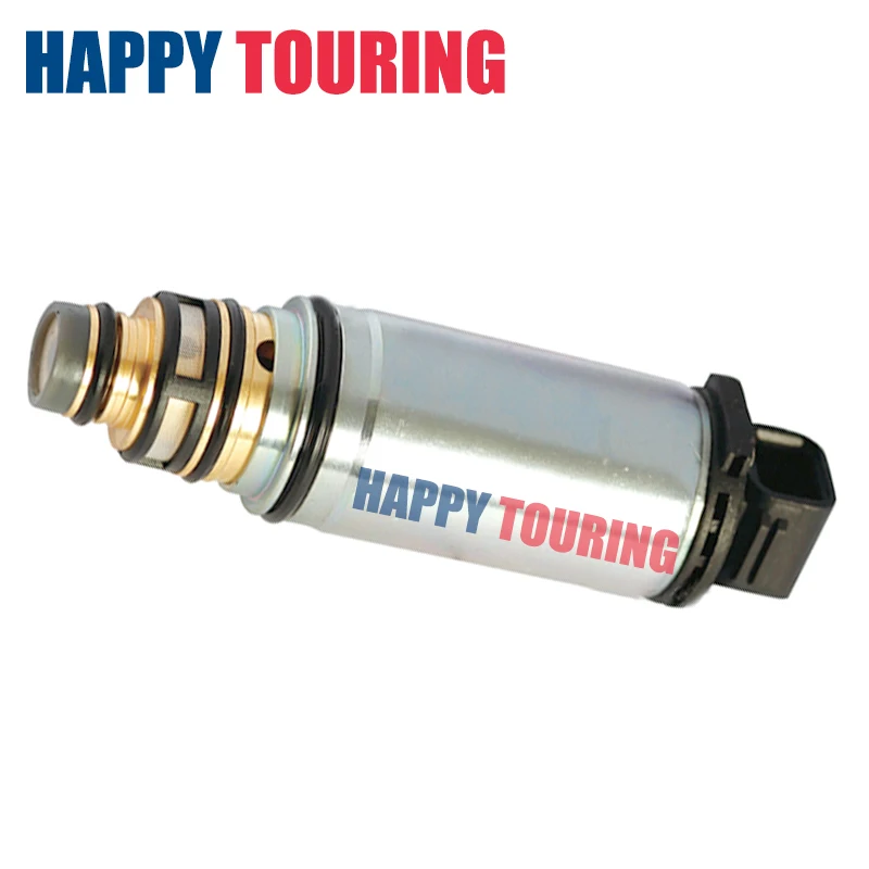 

AC Compressor Control Valve VCS-14EC DCS-17EC VCS14EC DCS17EC AC Compressor Electronic Control Valve for NISSAN ALTIMA