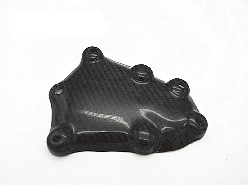 MOTO4U-Carbon-Engine-Cover-Pick-Up-stator-cover-For-BMW-S1000RR-2009-2014-2015-2016-2017_