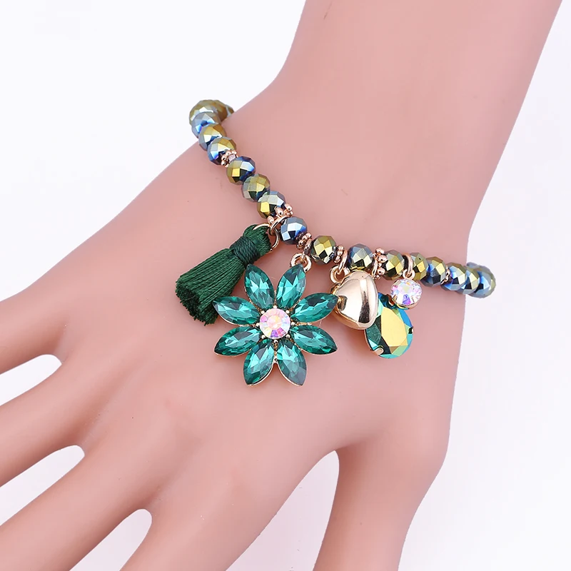 Bracelets woman fashion jewelry Oorbellen