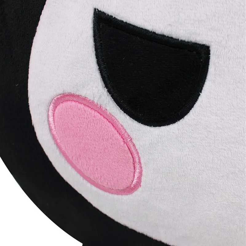 Вау! 40 см 65 нательные Плюшевые Куклы Kawaii Q версия OW Reaper плюшевая подушка Solf мягкие