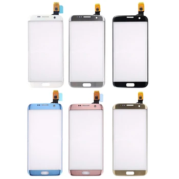 

Touch Screen For Samsung Galaxy S7 edge G935 G935F G935FD Digitizer Panel Sensor Lens Glass 5.5 Inch Replacement Parts
