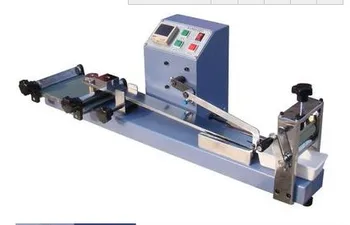 

(Y571B friction color fastness tester) color fastness to friction tester / dry wet friction tester / wear tester