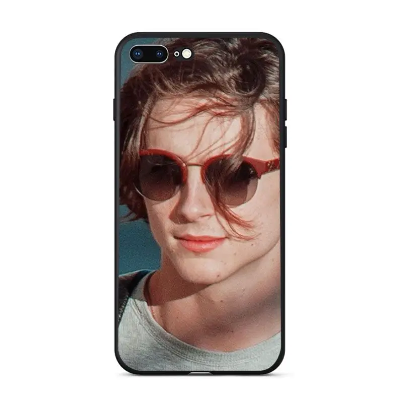 Timothee Chalamet