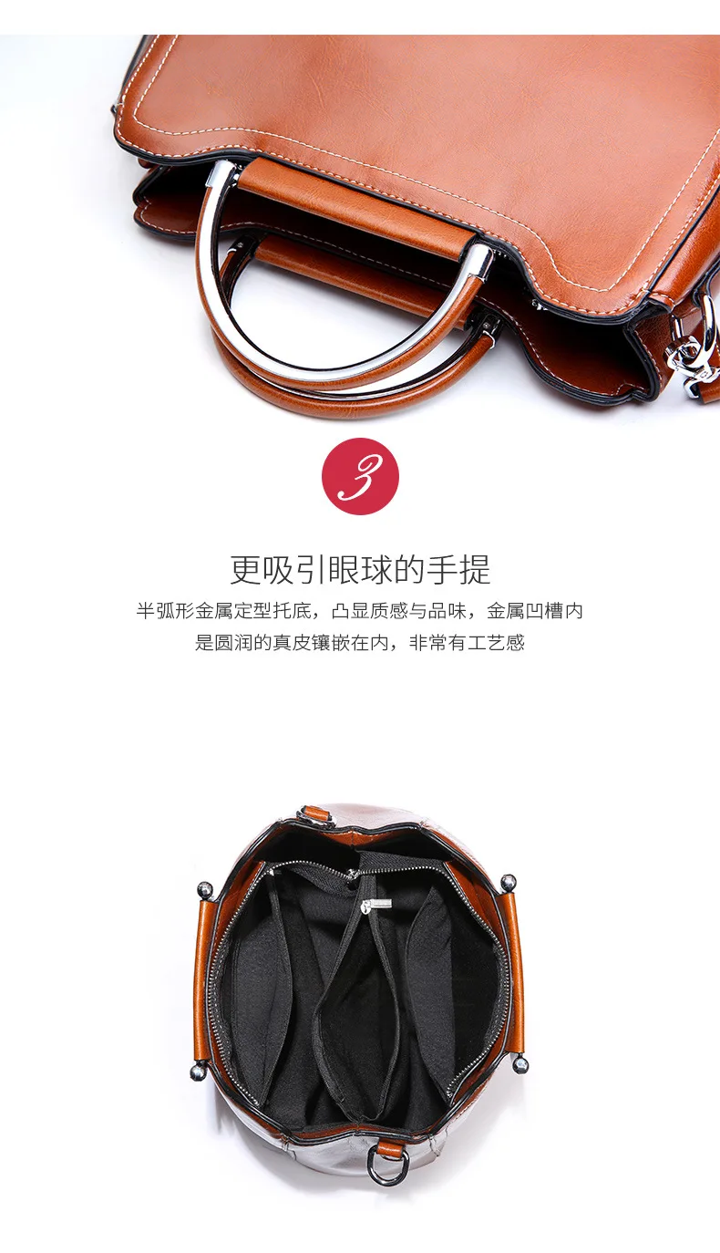 Bolsas De Luxo Mulheres Sacos de Ombro