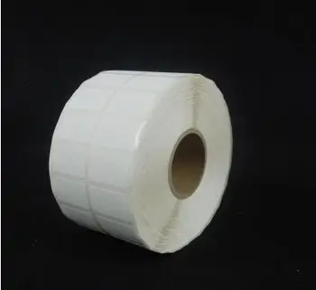 

28*17*1000 pcs/roll Free fragile anti-counterfeiting label paper roll loading sticker fragile warranty stickers
