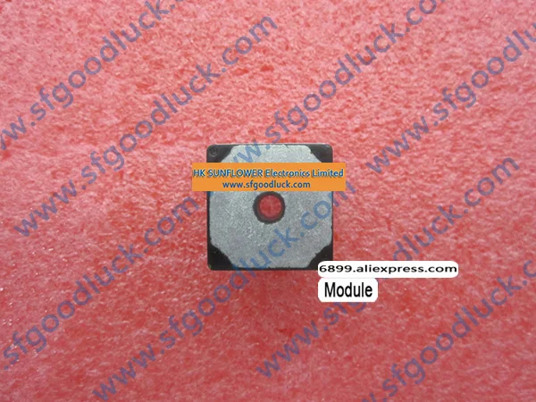VBO22-16NO8 Single Phase Rectifier Bridge Module 1600V 21A 4-Square,FO-B Weight:typ.22g
