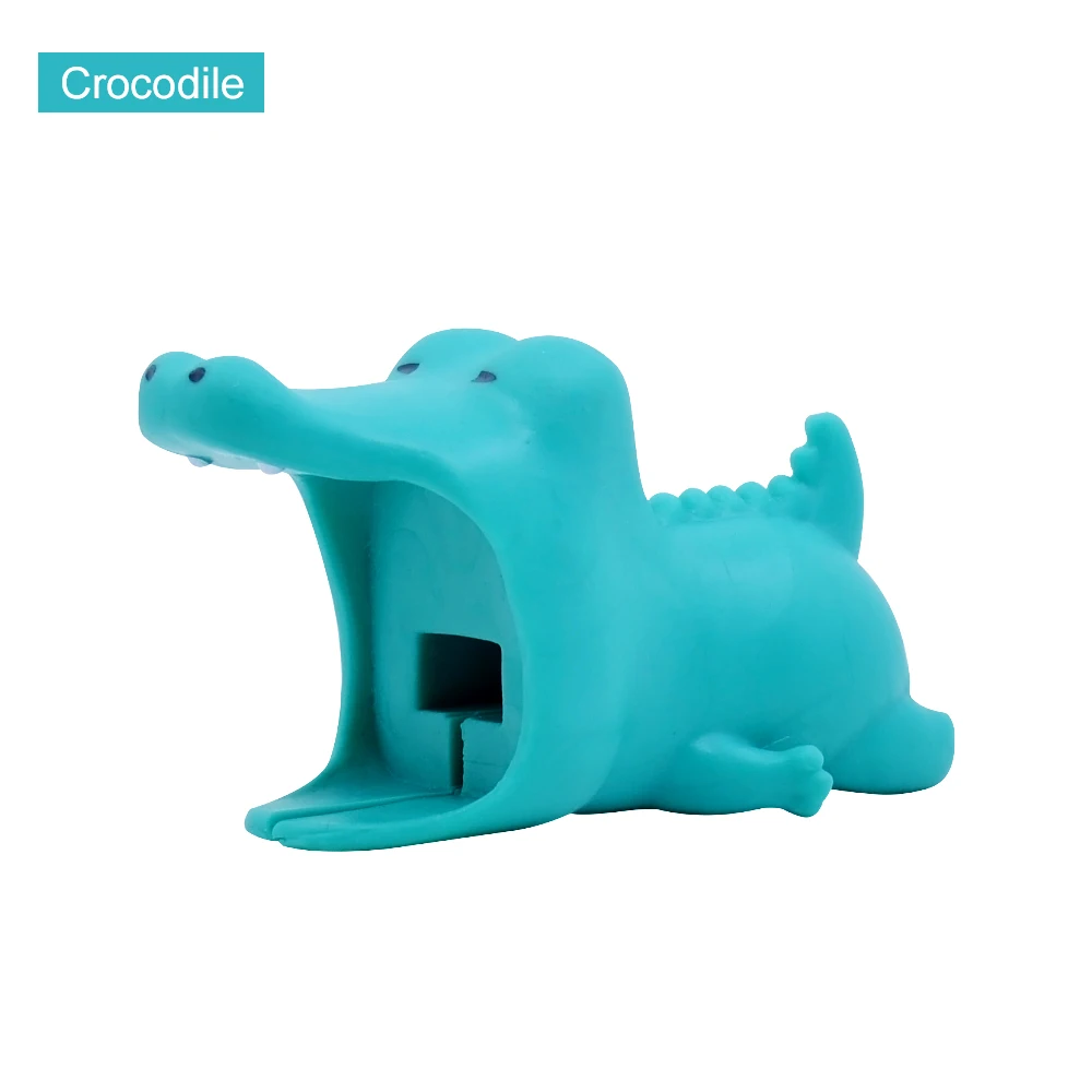 Crocodile