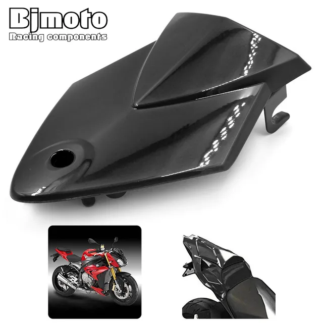 Bjmoto 8colors Motorcycle motocross body Passenger Seat Cover Fairing
