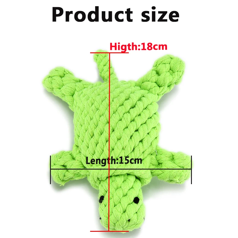 Dog-Pet-Chew-Toys-Small-Turtle-Cotton-Knot-Bite-Dog-Toy-High-Quality-Chew-Toys-Interactive (4)
