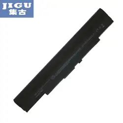 JIGU ноутбука Батарея A31-UL30 A32-UL30 A31-UL50 A31-UL80 A42-UL30 A41-UL50 для ASUS ul30 UL30A UL30A-A1 UL30A-A2 UL50