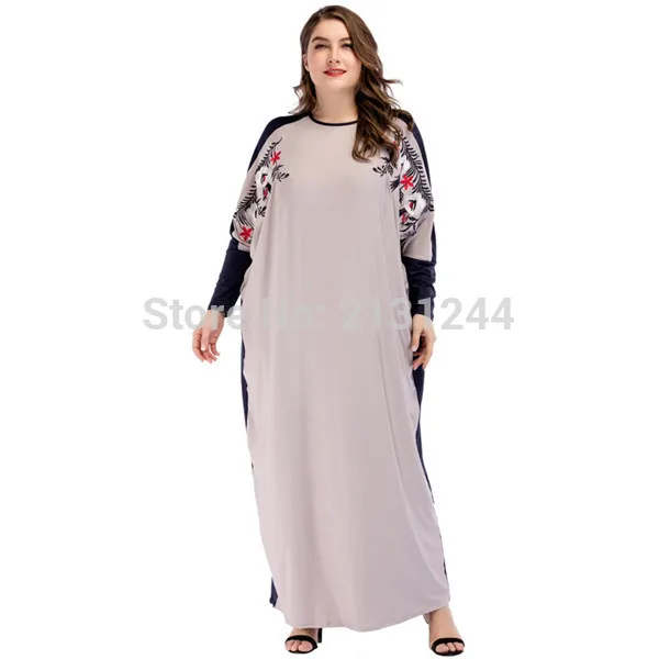 muslim dress601