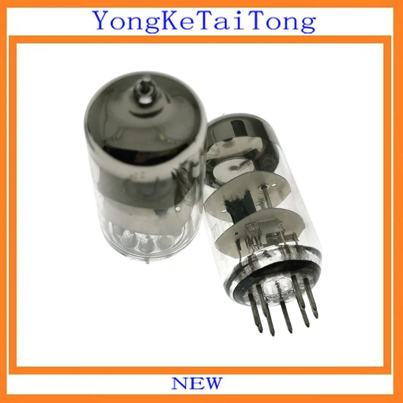 

2PCS/LOT 6C11 Beijing Tube 6C11J 6C11-J
