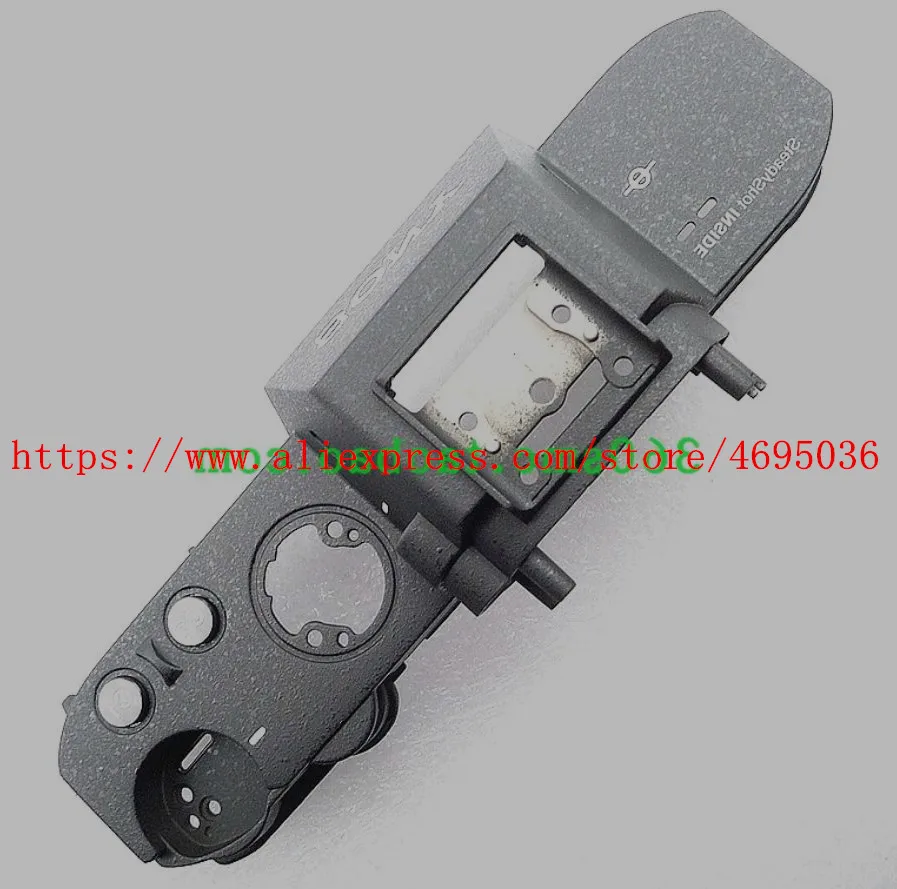 

Repair Parts For Sony A7 II A7M2 ILCE-7M2 ILCE-7 II Top Case Logo Cover Ass'y