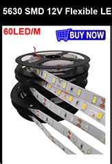 4 мм узкая ширина 5 м 2835 Светодиодная лента 120LED/м 600SMD 12V гибкие светодиодные ленты белое свечение, теплое белое свечение, синего, зеленого, красного, желтого IP20 в полоску