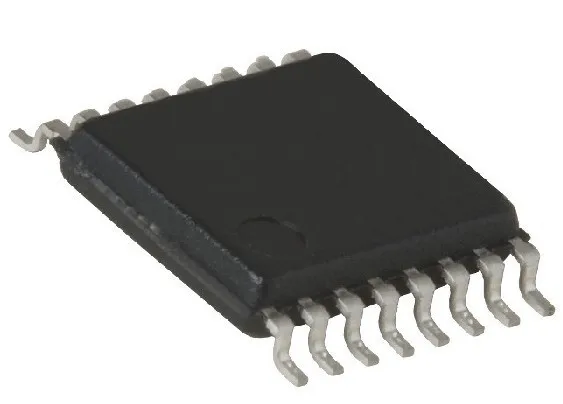 

Free shipping 5pcs/lot CN3002 3002 TSSOP16 package new original