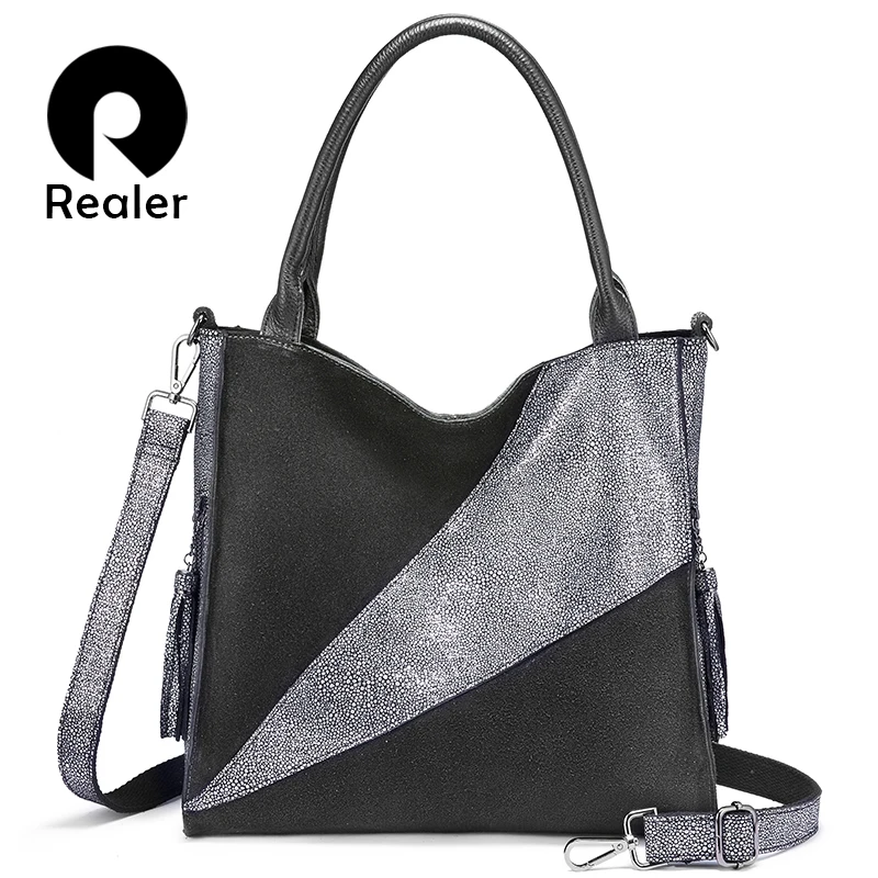 

Tonny Kizz Genuine leather shoulder bag luxury handbags women bags designer Hobo bag fashion ladies bags high quality female