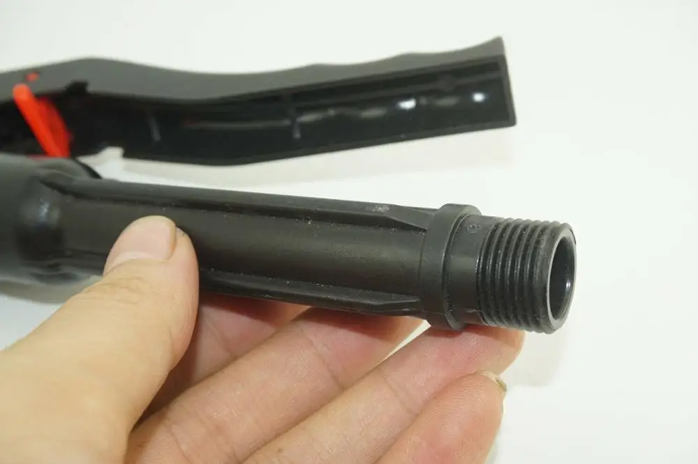 Shut-Off Assembly,Backpack Sprayers Valve,Spray Gun Switch for Most sprayer wand Shut-Off Assembly,Backpack Sprayers Valve,Spray Gun Switch for Most sprayer wand