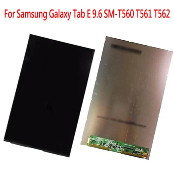 

20 Pcs (Tested) New 9.6" For Samsung Galaxy Tab E 9.6 (2015) SM-T560 T561 T562 LCD Display Screen Repairment Parts DHL Free