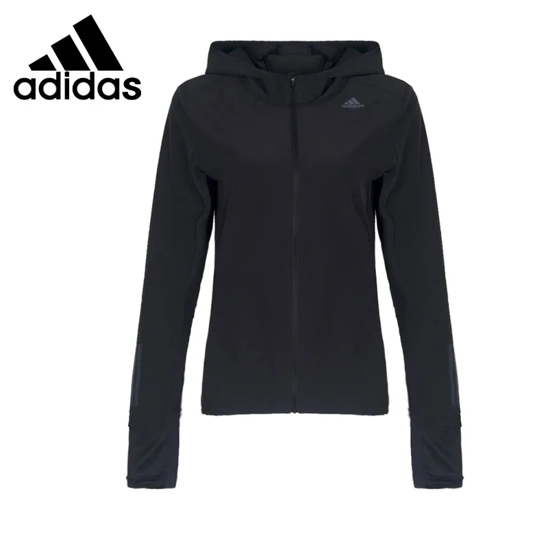

Original New Arrival Adidas RS SFT SH JKT W Women's jacket Hooded Sportswear