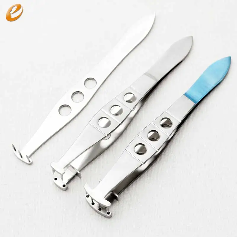 

Surgical locator stainless steel Surgical tools Cosmetic plastic surgery instrument double eyelid tool