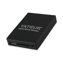 Promotion! Car Digital Music Changer USB SD MP3 for Renault SERIES: 1998 – 2004 Clio 2000 – 2010 Kangoo and Megane 2003 – 2008