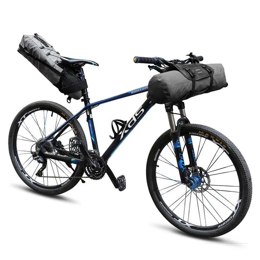 large bike bags
