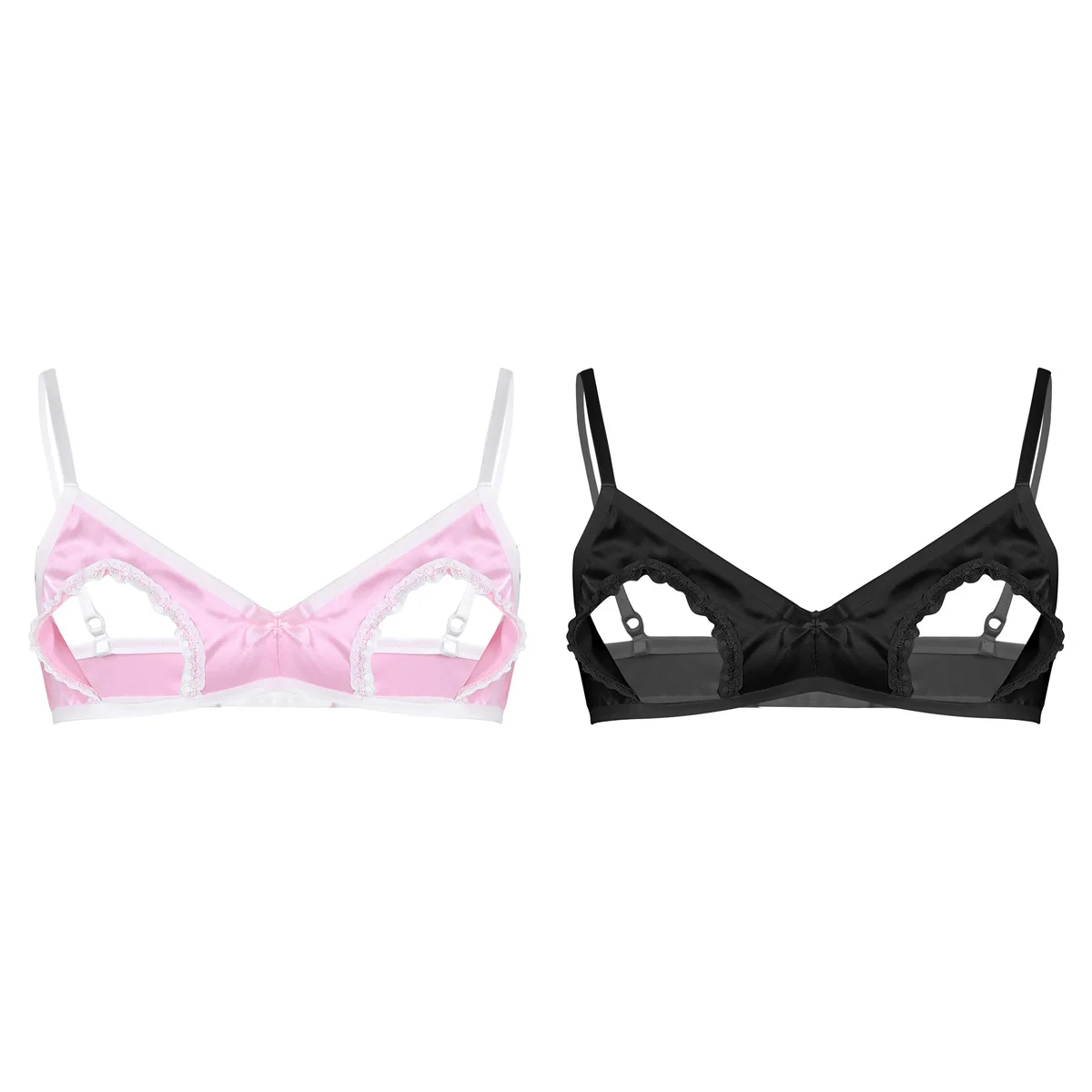 mens training bra