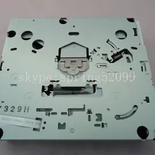 Matsushita однодисковый механизм загрузки cd-дисков для Mazda hyundai Автомобильное CD-радио приемник тюнер