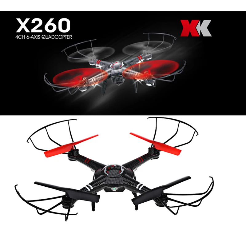 Professional font b RC b font font b Drones b font 5 8GHz 4CH 6 Axis