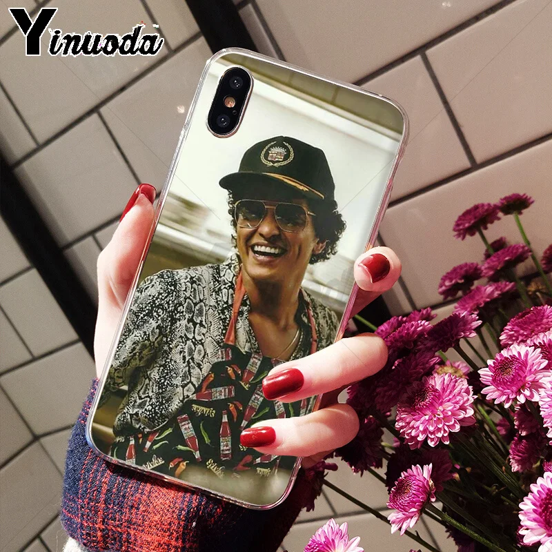 Bruno Mars