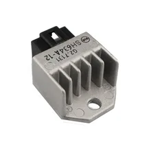 Voltage Regulator Rectifier For KYMCO