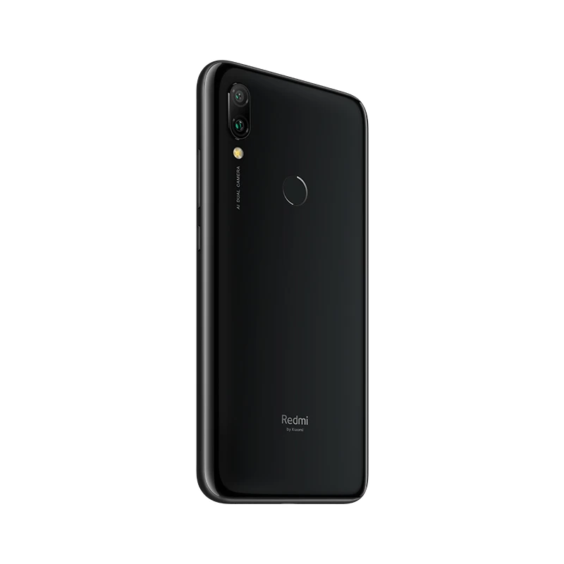 4000mAh глобальная версия Xiaomi Redmi 7 2GB 16GB Snapdragon 632 12MP + 2MP 6 26 &quotполный экран Redmi7 P2i