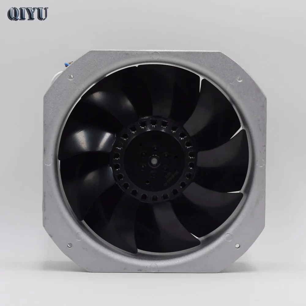 220V 30cm Industrie Lüfter Axiallüfter Axialer Außenrotorlüfter 3300 m3/h 66 dB 220V 30cm Industrie Lüfter Axiallüfter Axialer Außenrotorlüfter 3300 m3/h 66 dB