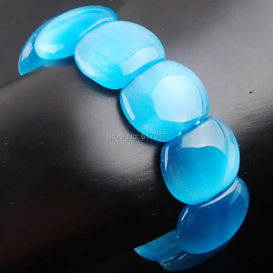 Detail Feedback Questions About Rongzuan Free Shipping Natural Sky Blue Opal Gem Stone 20x16x6mm Beads Stretchy Bracelet 7 Inches Tk3302 On Aliexpress Com Detail Feedback Questions About Rongzuan Free Shipping Natural Sky Blue Opal Gem Stone 20x16x6mm Beads Stretchy Bracelet 7 Inches Tk3302 On Aliexpress Com