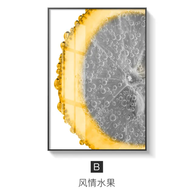 Nordic-Lemon-Black-n-white-Canvas-painting-poster-and-print-Special-Design-Modern-Wall-Art-Pictures.jpg_640x640