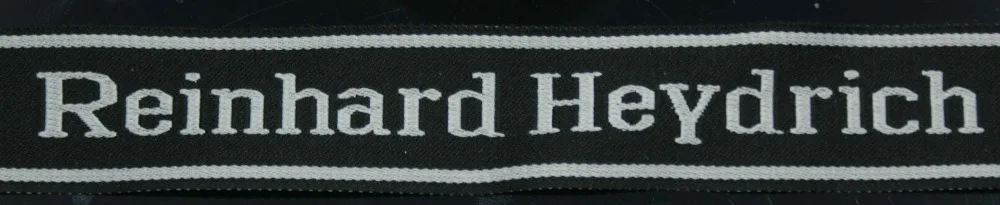 

EMD WW2 Uniform Cuff strip2