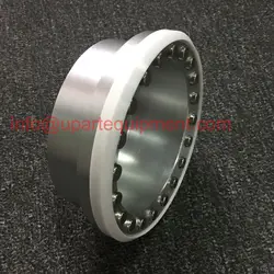 Чашка с керамическим кольцом для продажи диаметр 150 мм