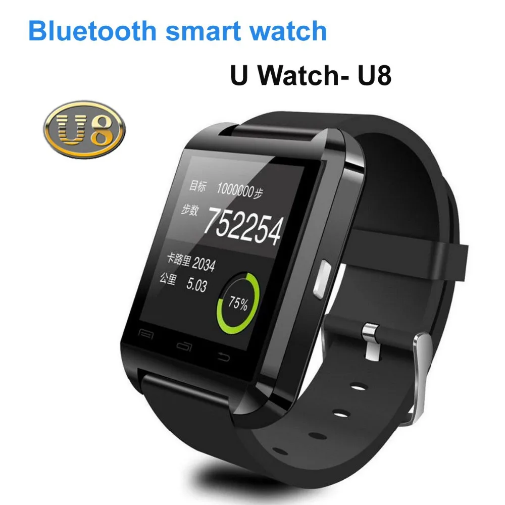 electronic smart watch