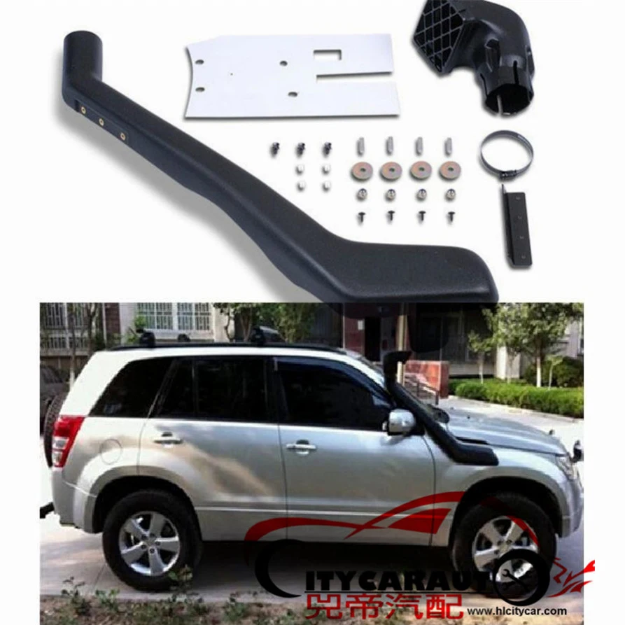 CITYCARAUTO RIGHT SIDE GRAND VITARA AIR INTAKE SNORKEL KIT FOR 2006