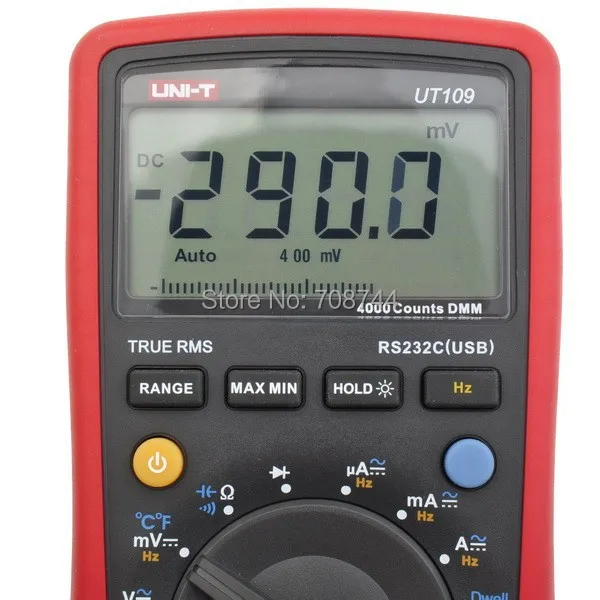 UT109 5
